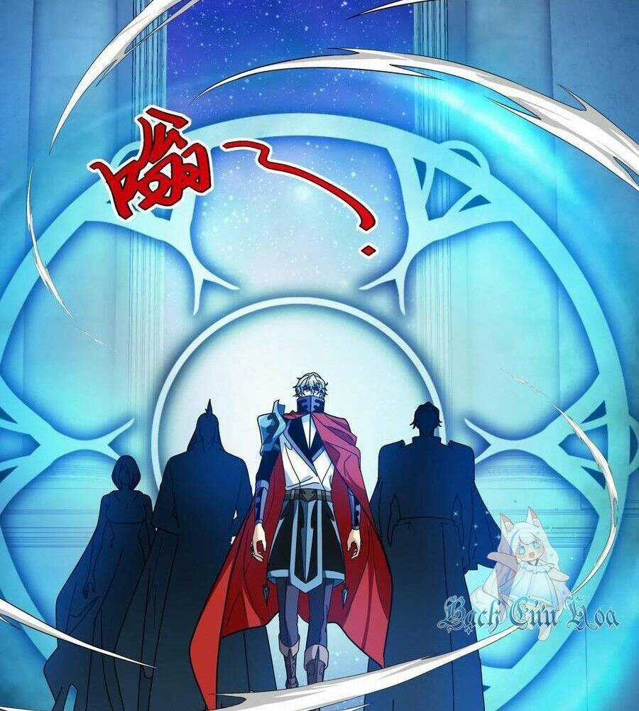 Đoạt Mạng Bằng Trị Liệu Thuật Chapter 207 trang 26