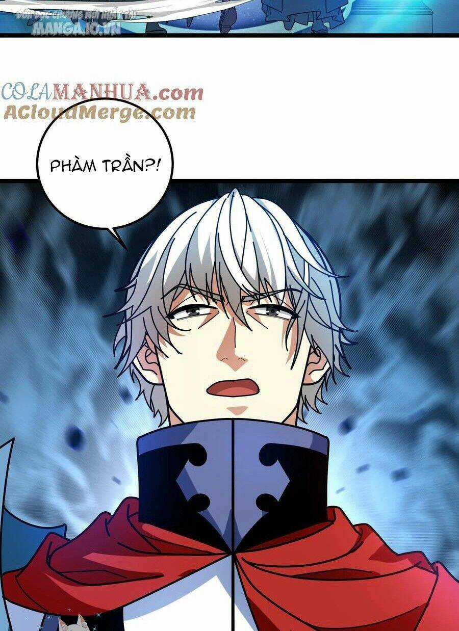 Đoạt Mạng Bằng Trị Liệu Thuật Chapter 207 trang 27