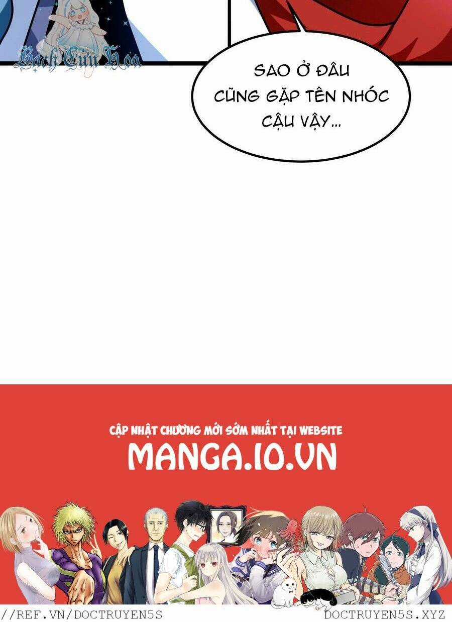 Đoạt Mạng Bằng Trị Liệu Thuật Chapter 207 trang 28