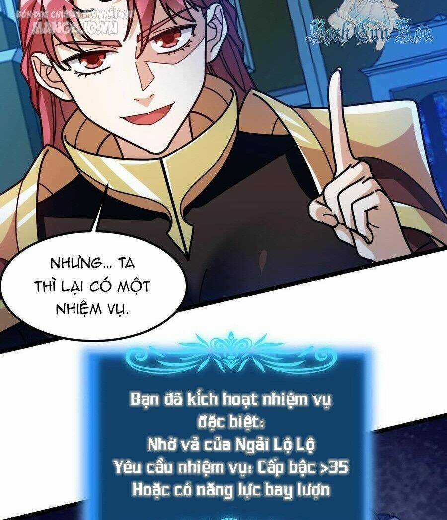 Đoạt Mạng Bằng Trị Liệu Thuật Chapter 207 trang 9