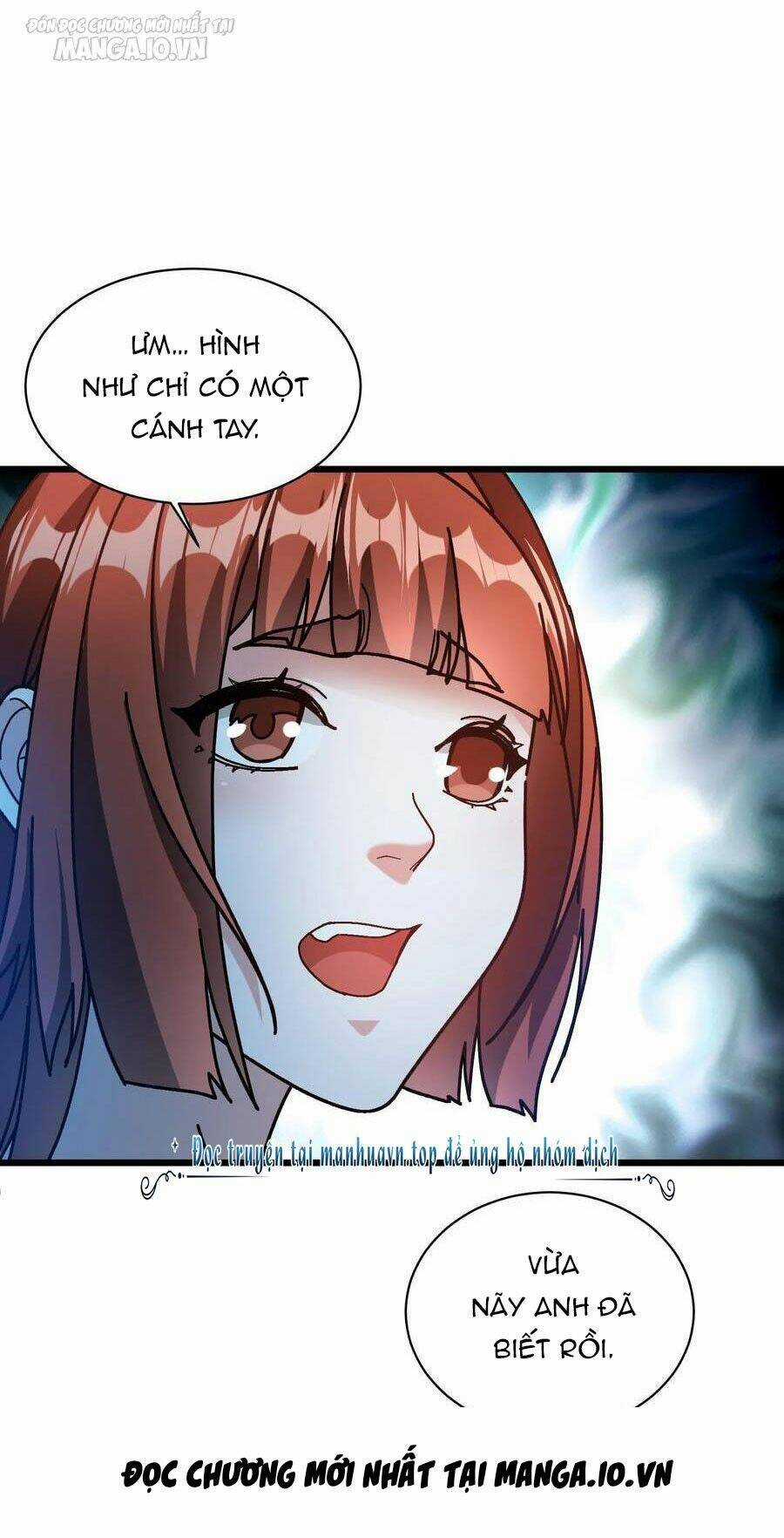 Đoạt Mạng Bằng Trị Liệu Thuật Chapter 209 trang 2