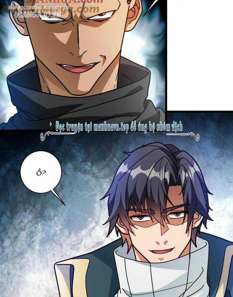 Đoạt Mạng Bằng Trị Liệu Thuật Chapter 209 trang 21