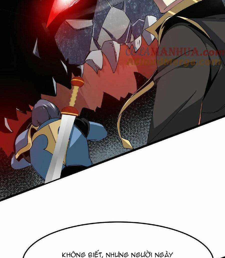 Đoạt Mạng Bằng Trị Liệu Thuật Chapter 21 trang 10