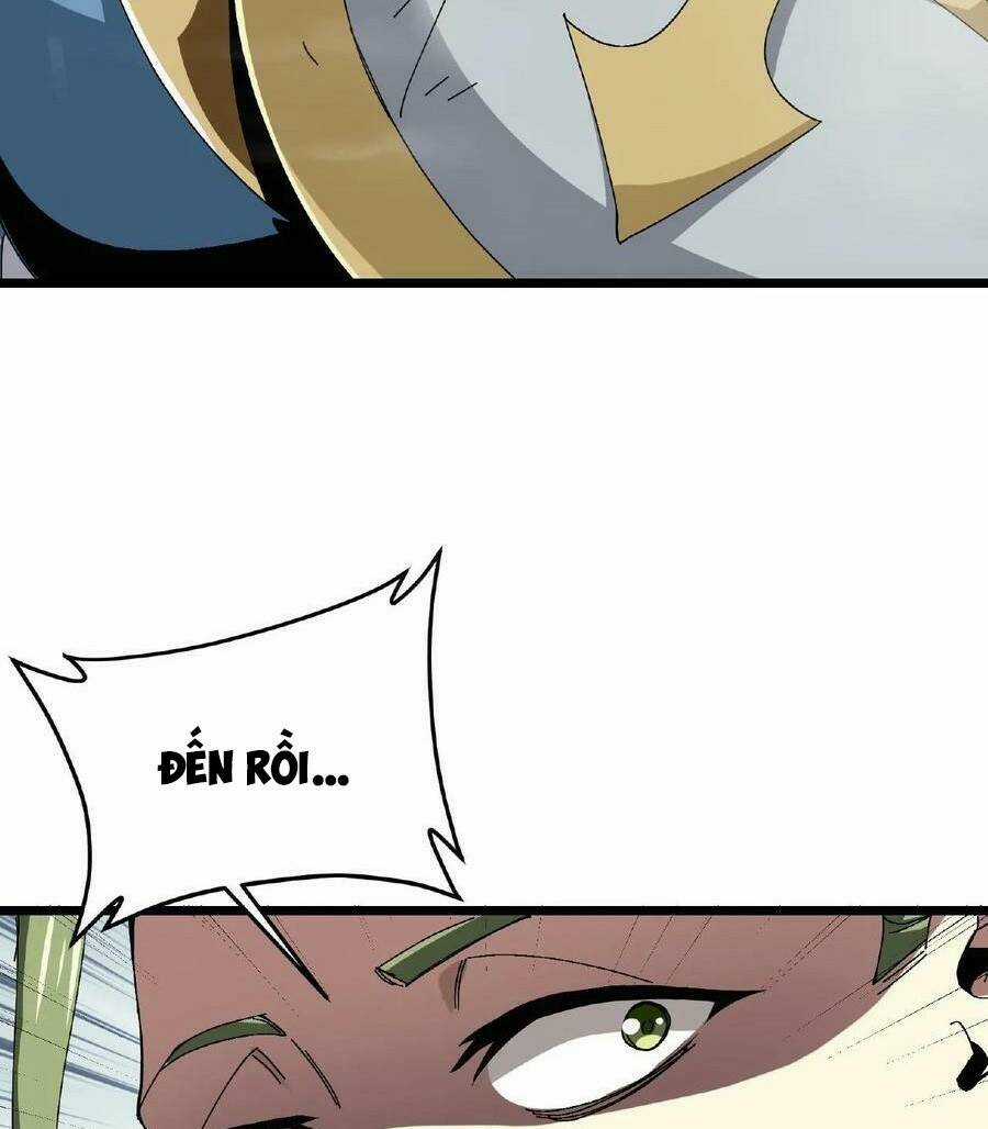 Đoạt Mạng Bằng Trị Liệu Thuật Chapter 21 trang 12