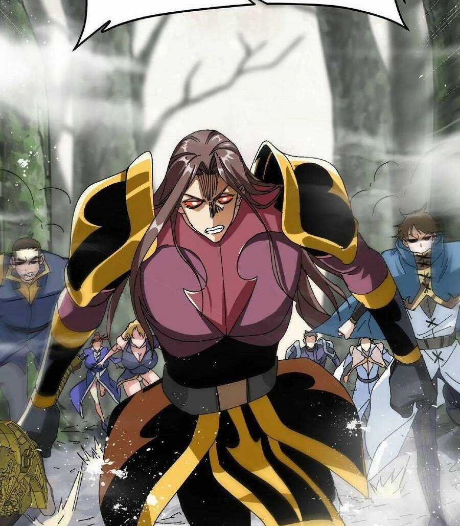 Đoạt Mạng Bằng Trị Liệu Thuật Chapter 21 trang 14