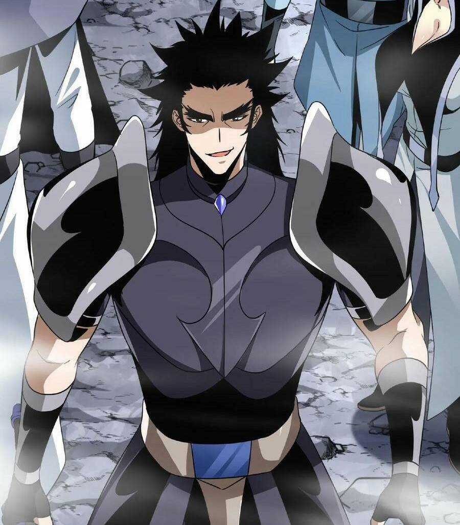 Đoạt Mạng Bằng Trị Liệu Thuật Chapter 21 trang 20