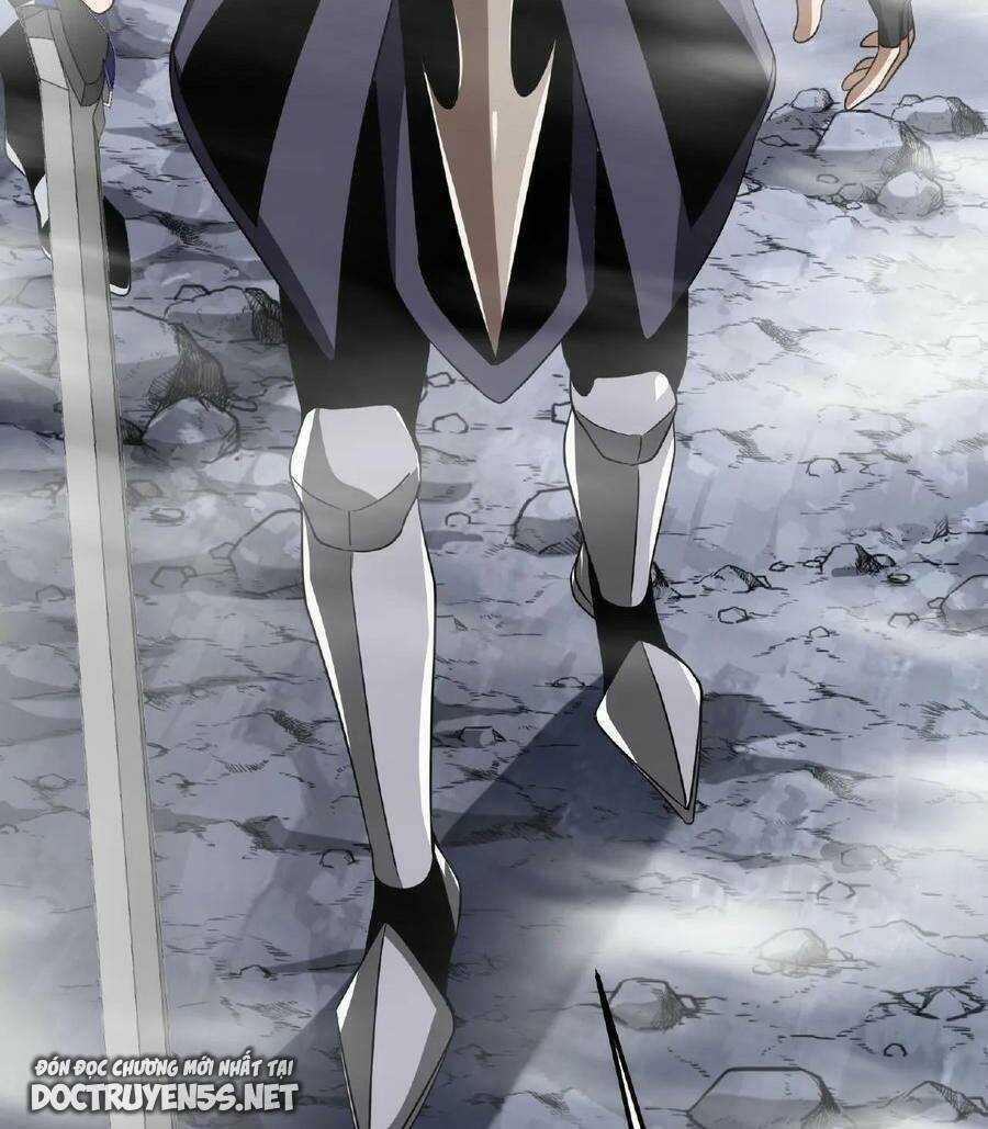 Đoạt Mạng Bằng Trị Liệu Thuật Chapter 21 trang 21