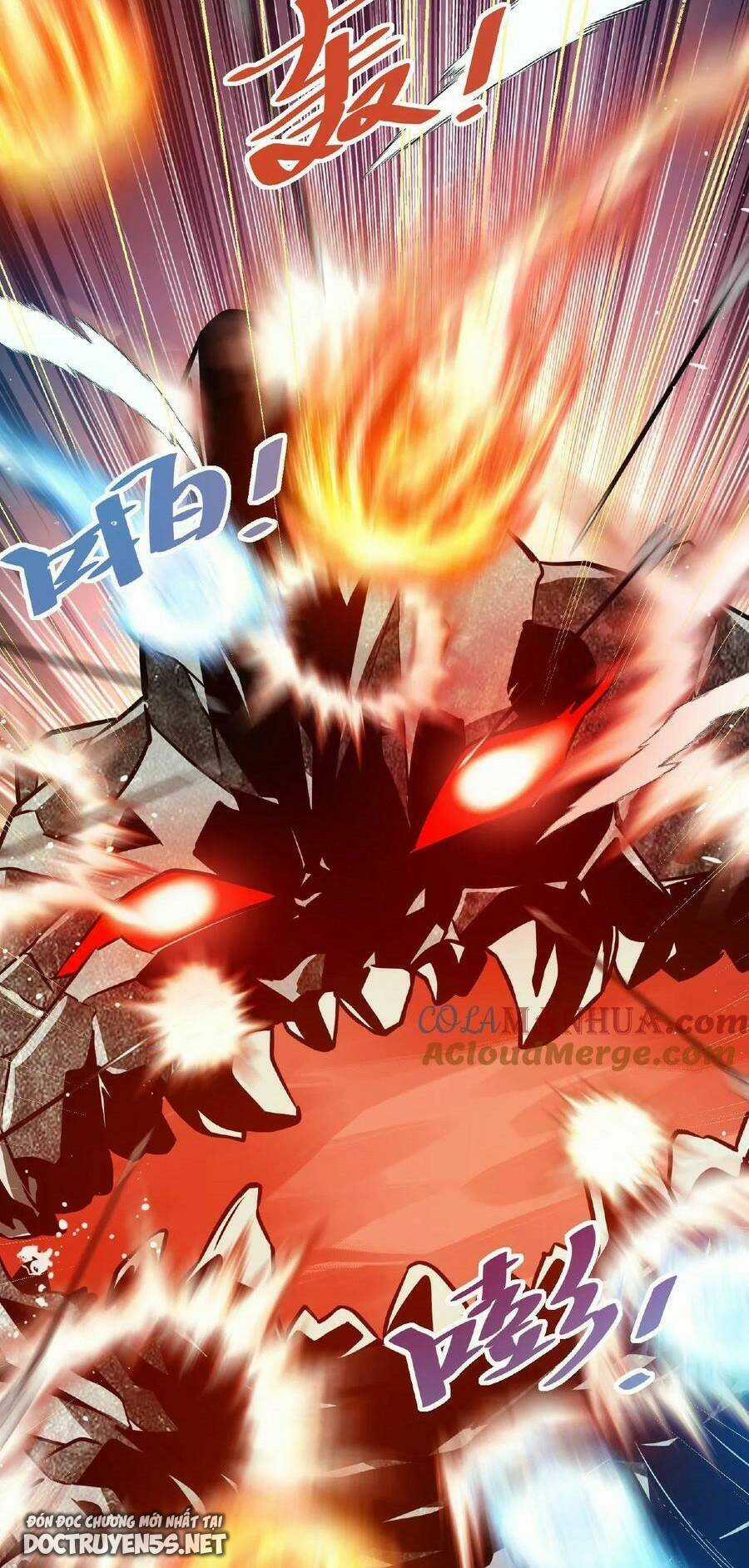 Đoạt Mạng Bằng Trị Liệu Thuật Chapter 21 trang 26