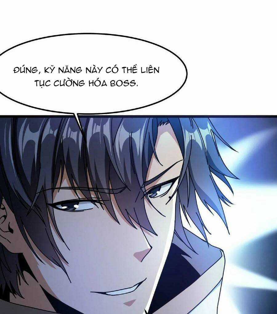 Đoạt Mạng Bằng Trị Liệu Thuật Chapter 21 trang 32