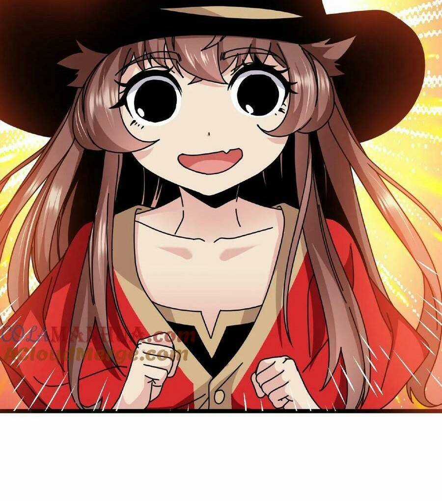 Đoạt Mạng Bằng Trị Liệu Thuật Chapter 21 trang 34