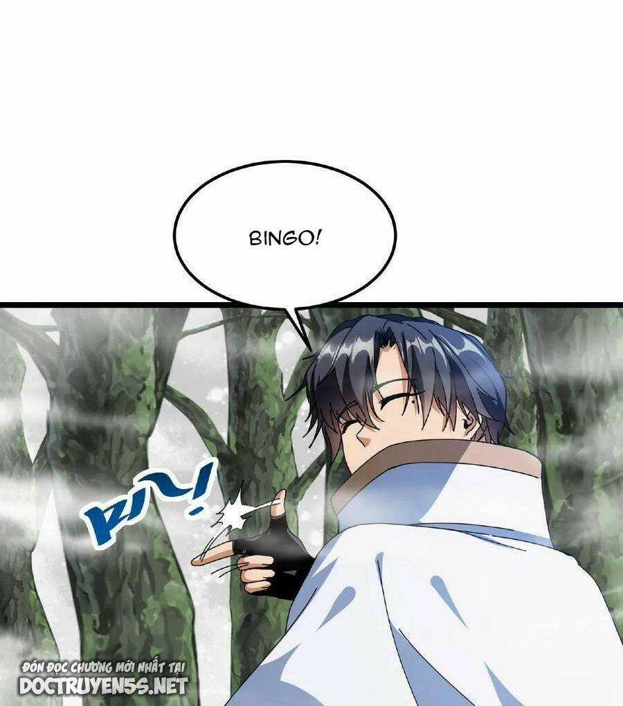 Đoạt Mạng Bằng Trị Liệu Thuật Chapter 21 trang 35