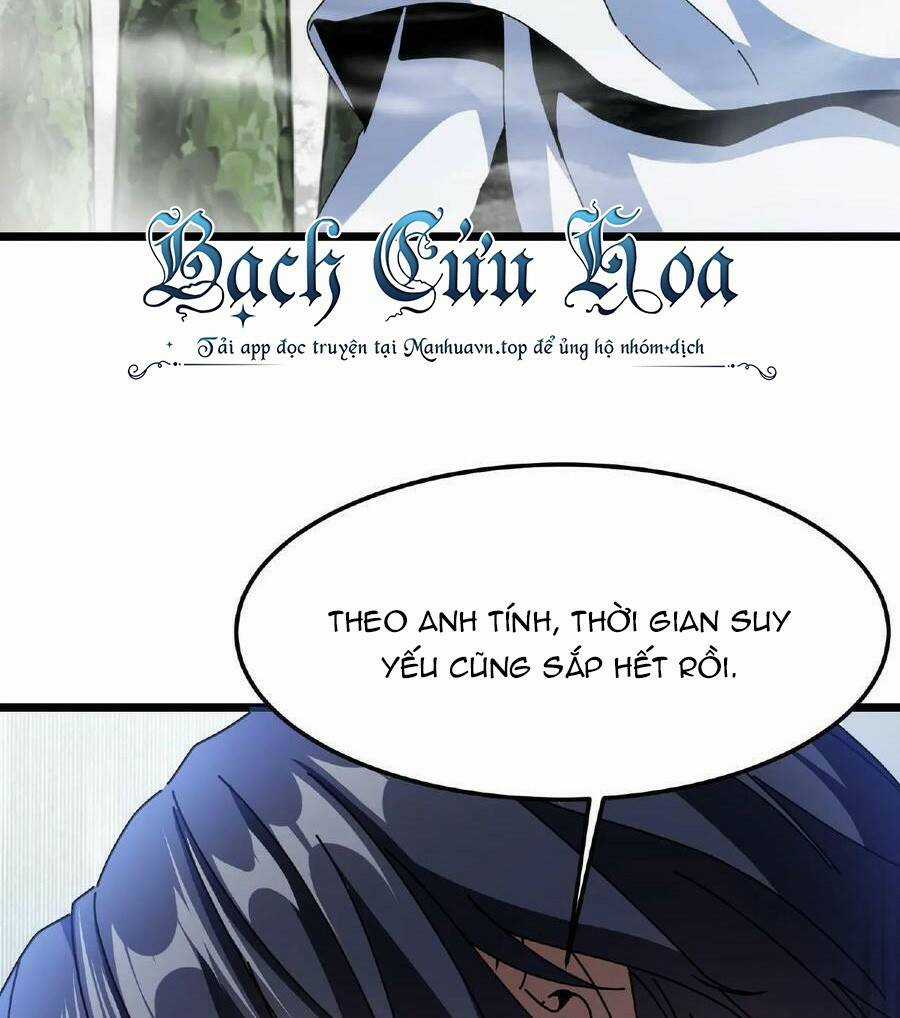 Đoạt Mạng Bằng Trị Liệu Thuật Chapter 21 trang 36