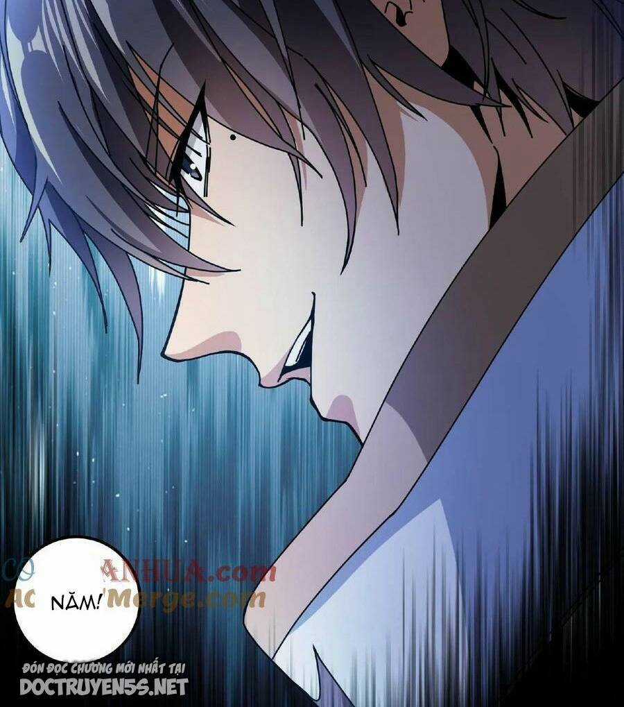 Đoạt Mạng Bằng Trị Liệu Thuật Chapter 21 trang 37