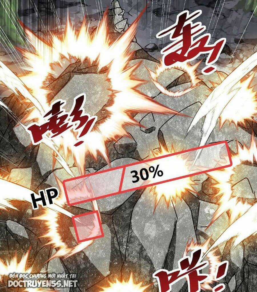 Đoạt Mạng Bằng Trị Liệu Thuật Chapter 21 trang 39