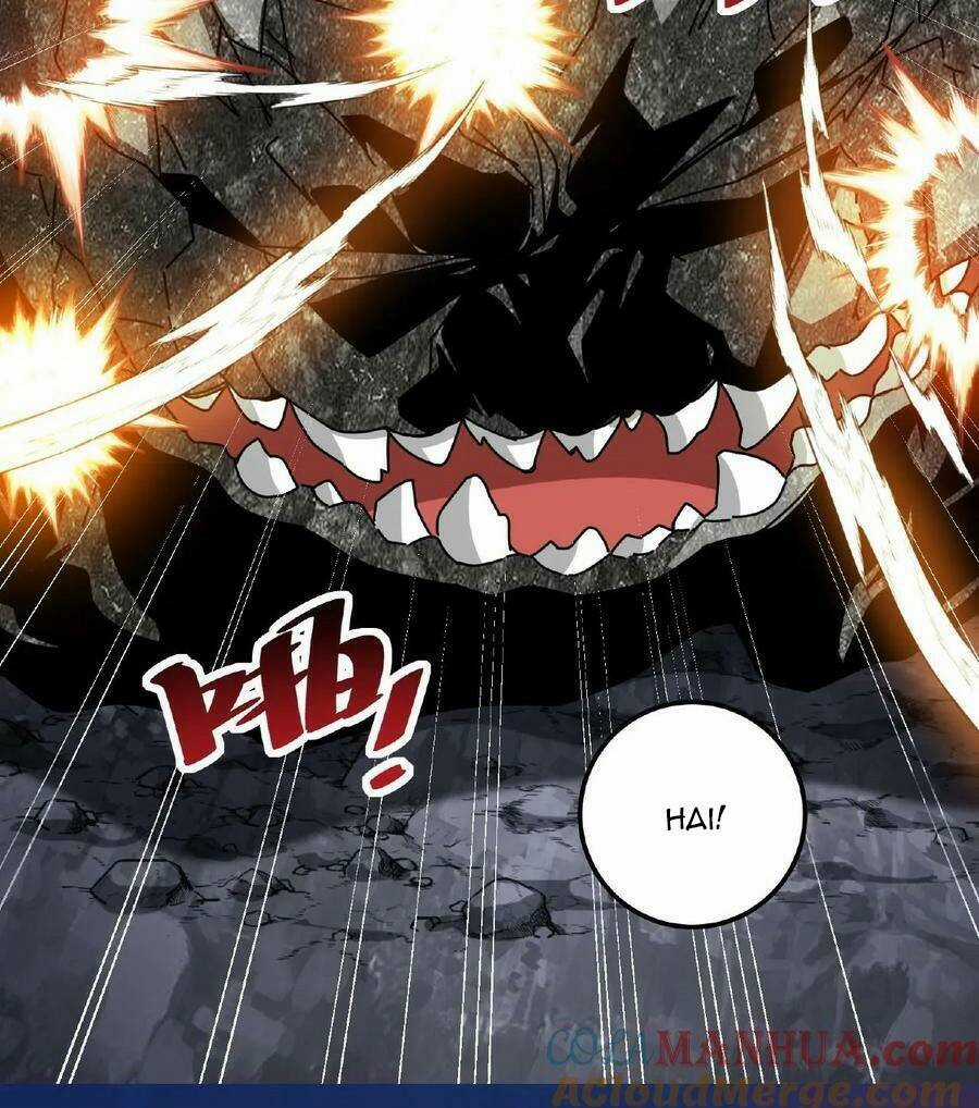 Đoạt Mạng Bằng Trị Liệu Thuật Chapter 21 trang 40