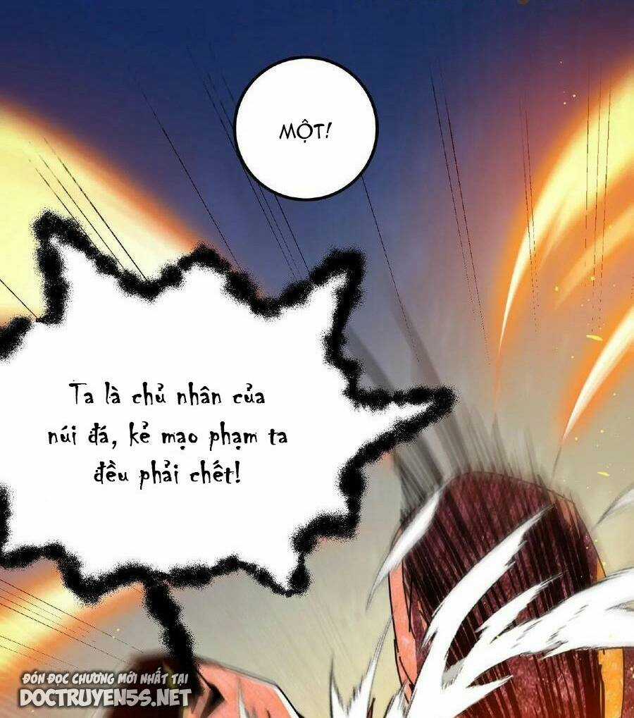 Đoạt Mạng Bằng Trị Liệu Thuật Chapter 21 trang 41