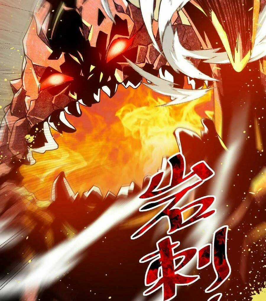 Đoạt Mạng Bằng Trị Liệu Thuật Chapter 21 trang 42