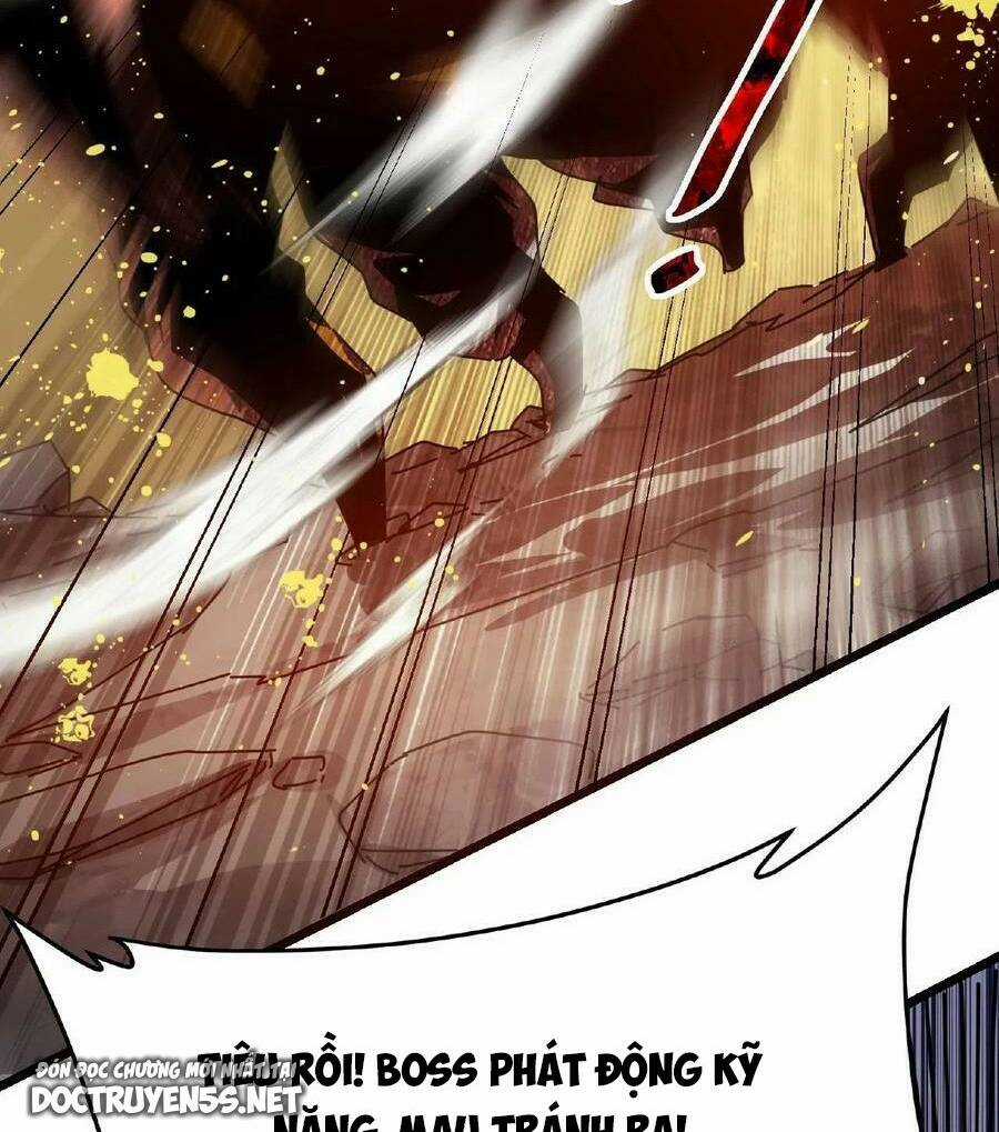 Đoạt Mạng Bằng Trị Liệu Thuật Chapter 21 trang 43