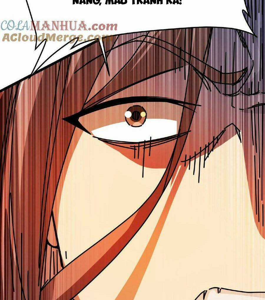 Đoạt Mạng Bằng Trị Liệu Thuật Chapter 21 trang 44