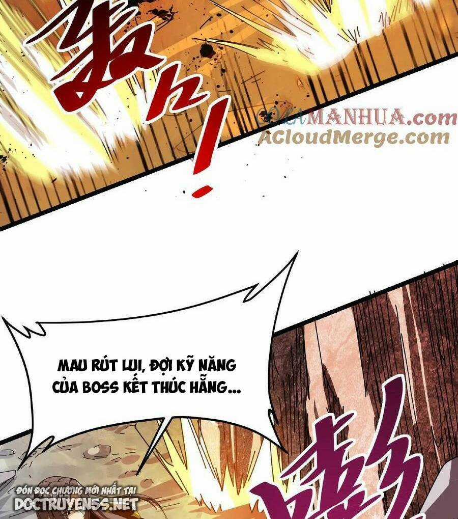 Đoạt Mạng Bằng Trị Liệu Thuật Chapter 21 trang 47