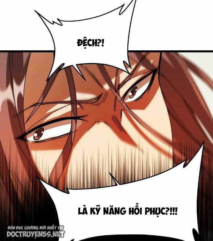 Đoạt Mạng Bằng Trị Liệu Thuật Chapter 21 trang 49
