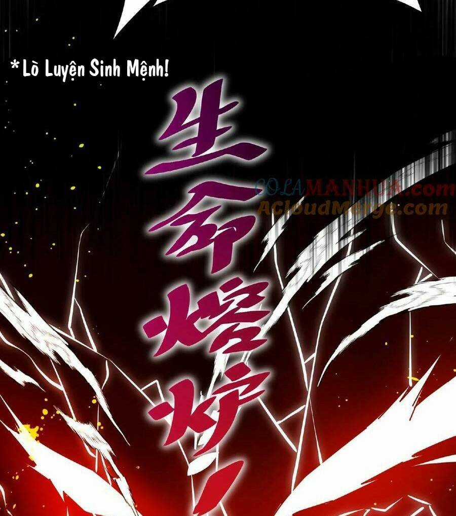 Đoạt Mạng Bằng Trị Liệu Thuật Chapter 21 trang 50