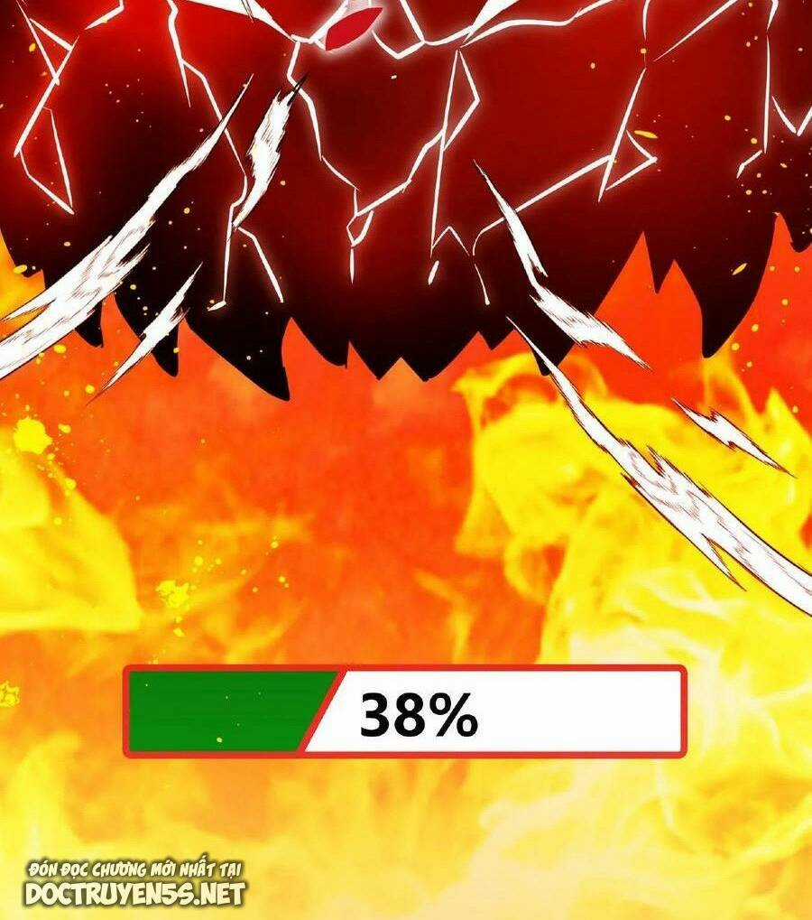 Đoạt Mạng Bằng Trị Liệu Thuật Chapter 21 trang 51