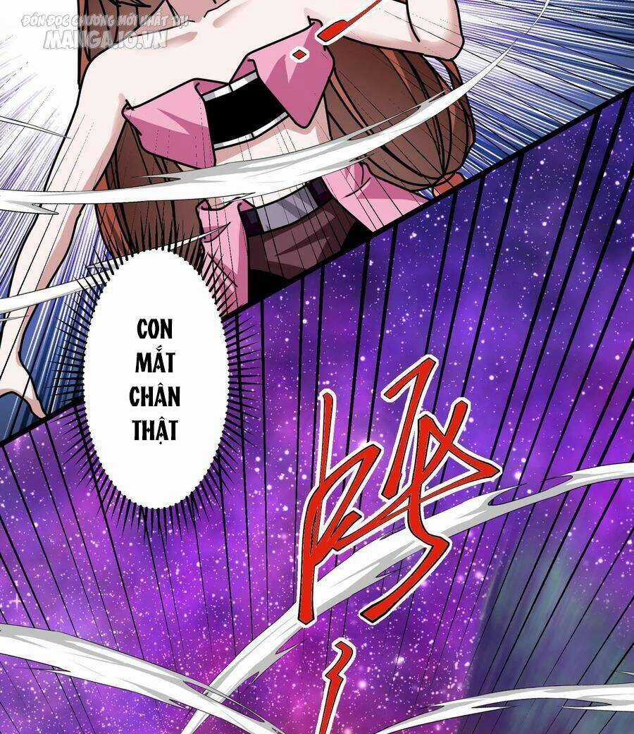 Đoạt Mạng Bằng Trị Liệu Thuật Chapter 210 trang 11