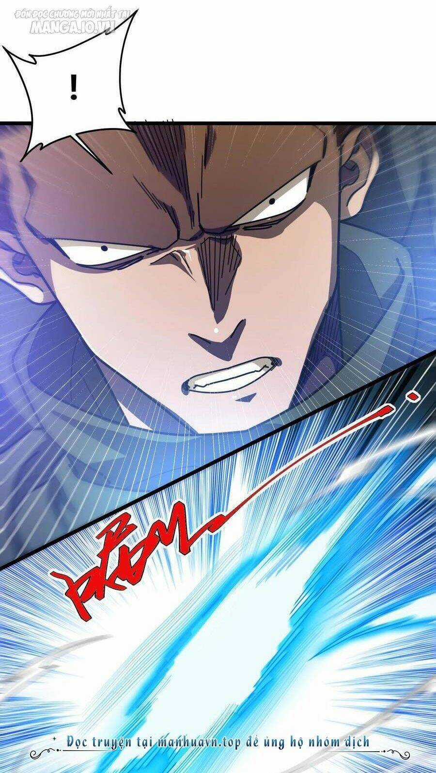 Đoạt Mạng Bằng Trị Liệu Thuật Chapter 210 trang 17