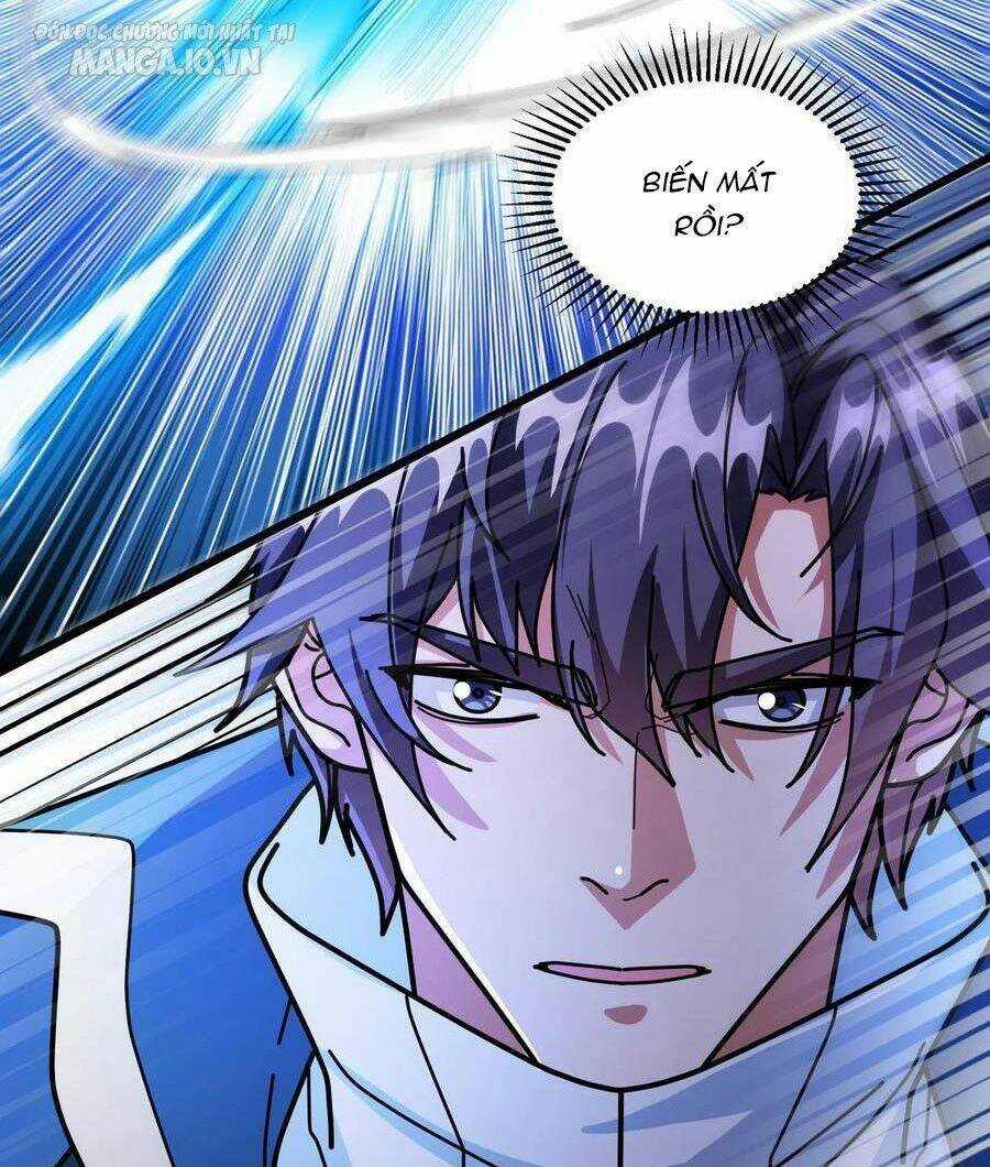 Đoạt Mạng Bằng Trị Liệu Thuật Chapter 210 trang 18