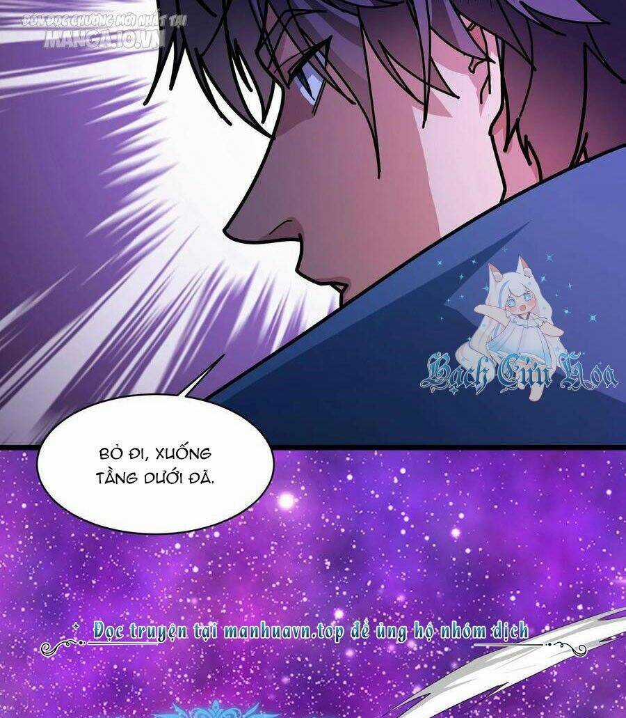 Đoạt Mạng Bằng Trị Liệu Thuật Chapter 210 trang 21