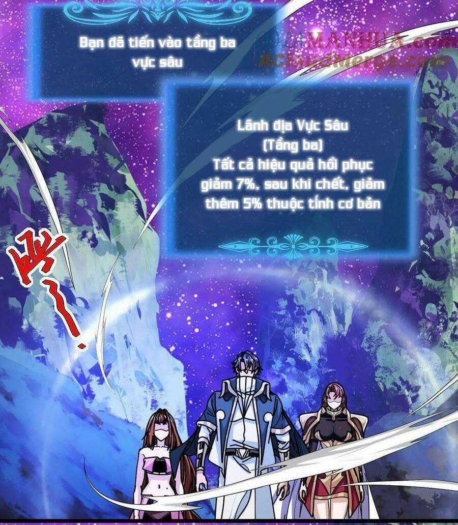 Đoạt Mạng Bằng Trị Liệu Thuật Chapter 210 trang 22