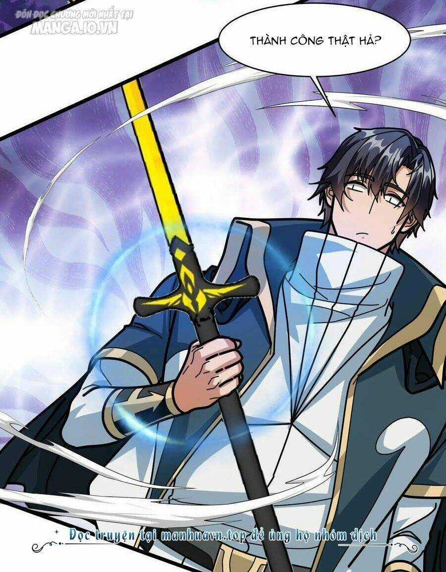 Đoạt Mạng Bằng Trị Liệu Thuật Chapter 210 trang 3