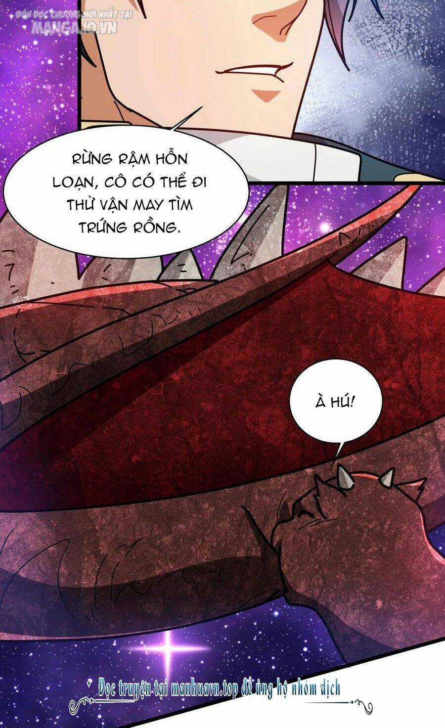 Đoạt Mạng Bằng Trị Liệu Thuật Chapter 211 trang 10