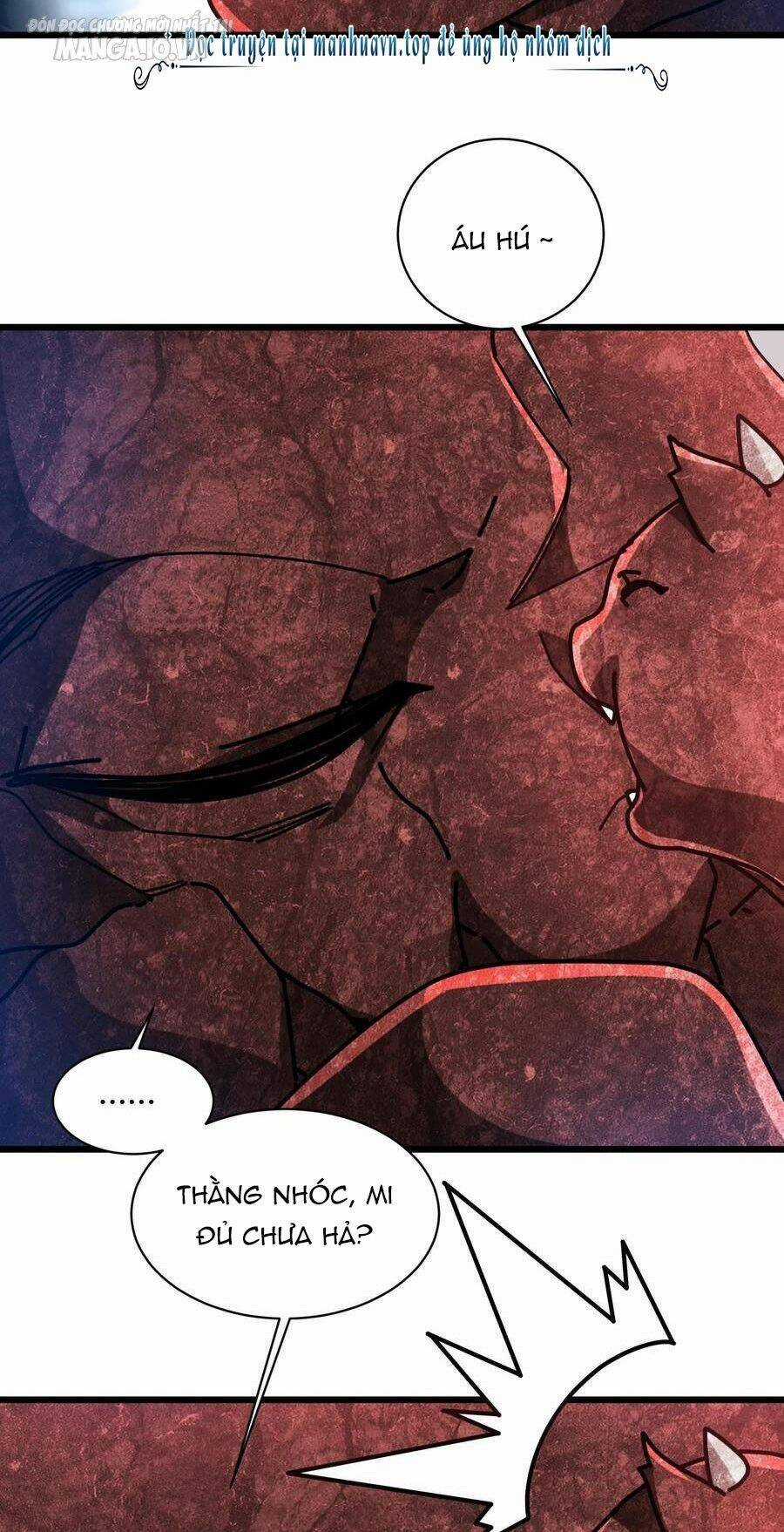 Đoạt Mạng Bằng Trị Liệu Thuật Chapter 211 trang 12