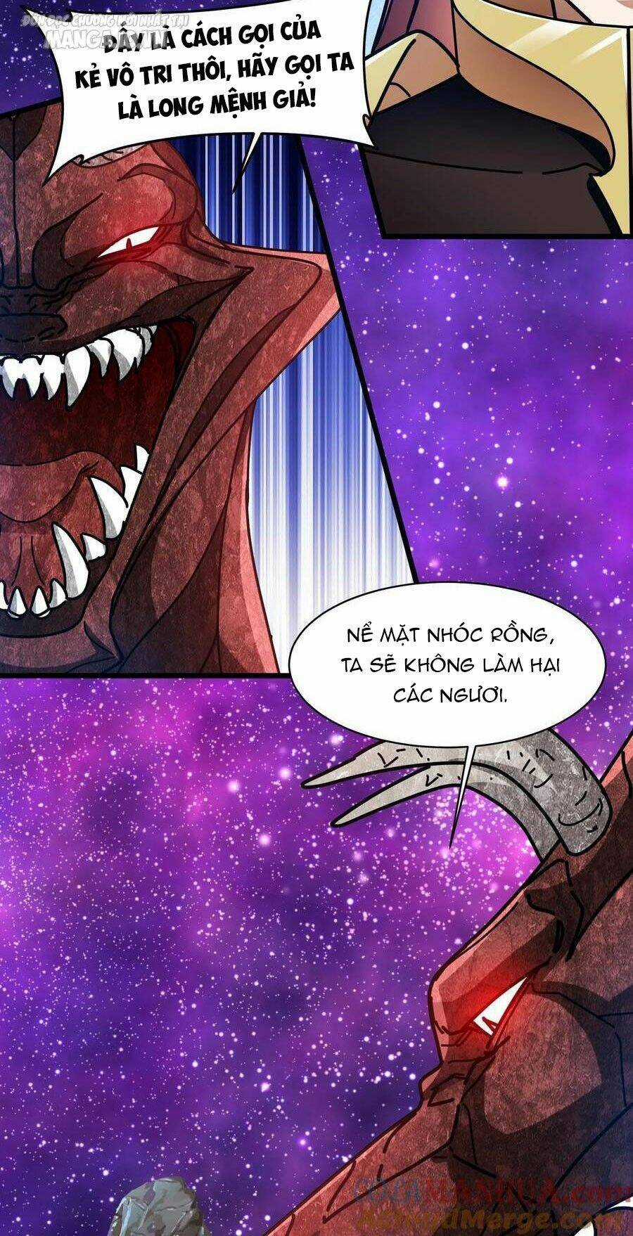 Đoạt Mạng Bằng Trị Liệu Thuật Chapter 211 trang 20