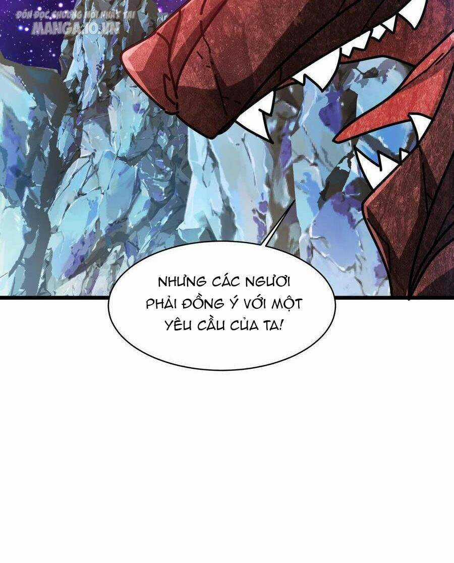 Đoạt Mạng Bằng Trị Liệu Thuật Chapter 211 trang 21