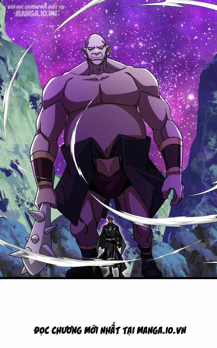 Đoạt Mạng Bằng Trị Liệu Thuật Chapter 212 trang 21