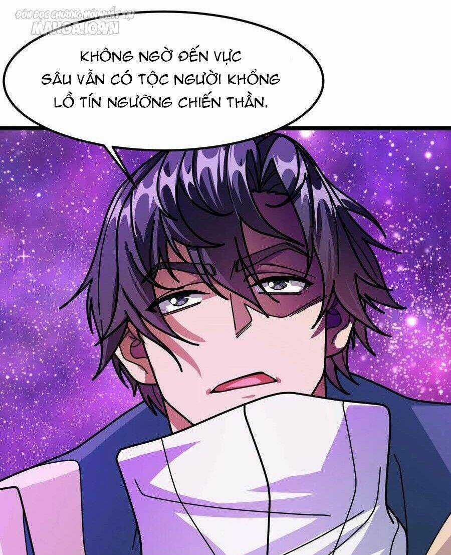 Đoạt Mạng Bằng Trị Liệu Thuật Chapter 212 trang 22