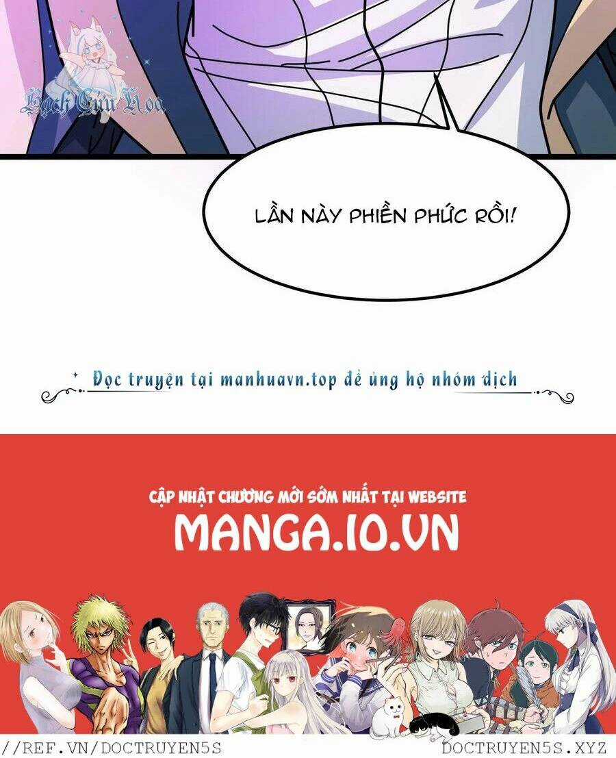 Đoạt Mạng Bằng Trị Liệu Thuật Chapter 212 trang 23