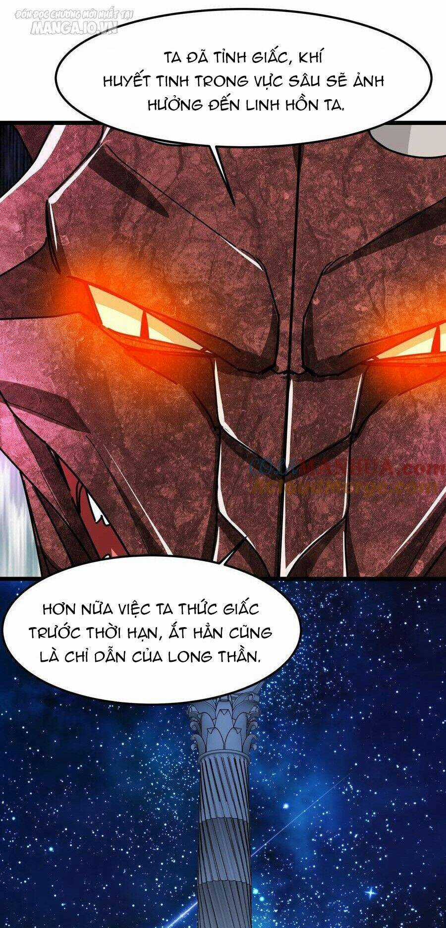 Đoạt Mạng Bằng Trị Liệu Thuật Chapter 212 trang 7