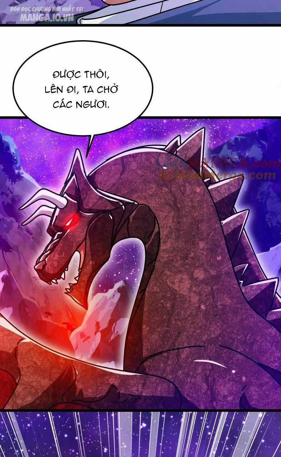 Đoạt Mạng Bằng Trị Liệu Thuật Chapter 212 trang 9