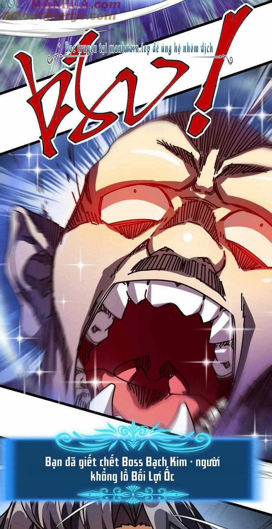 Đoạt Mạng Bằng Trị Liệu Thuật Chapter 213 trang 22