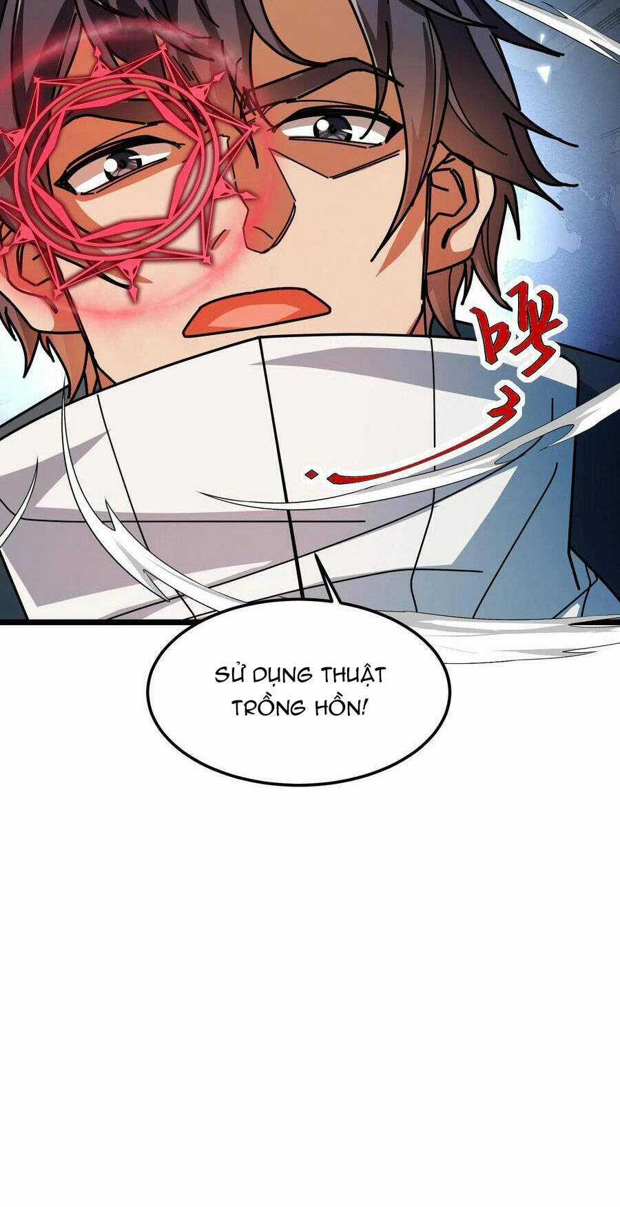 Đoạt Mạng Bằng Trị Liệu Thuật Chapter 213 trang 23