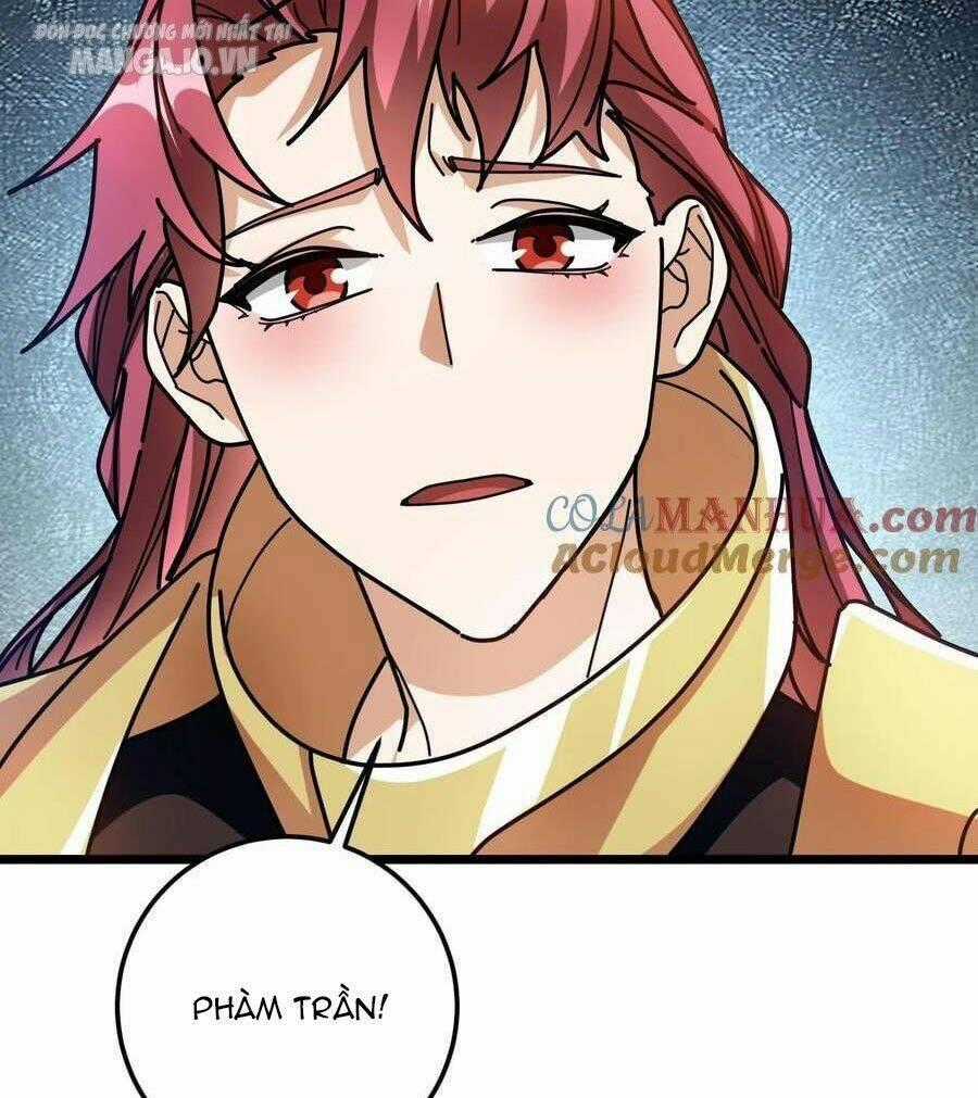 Đoạt Mạng Bằng Trị Liệu Thuật Chapter 214 trang 24