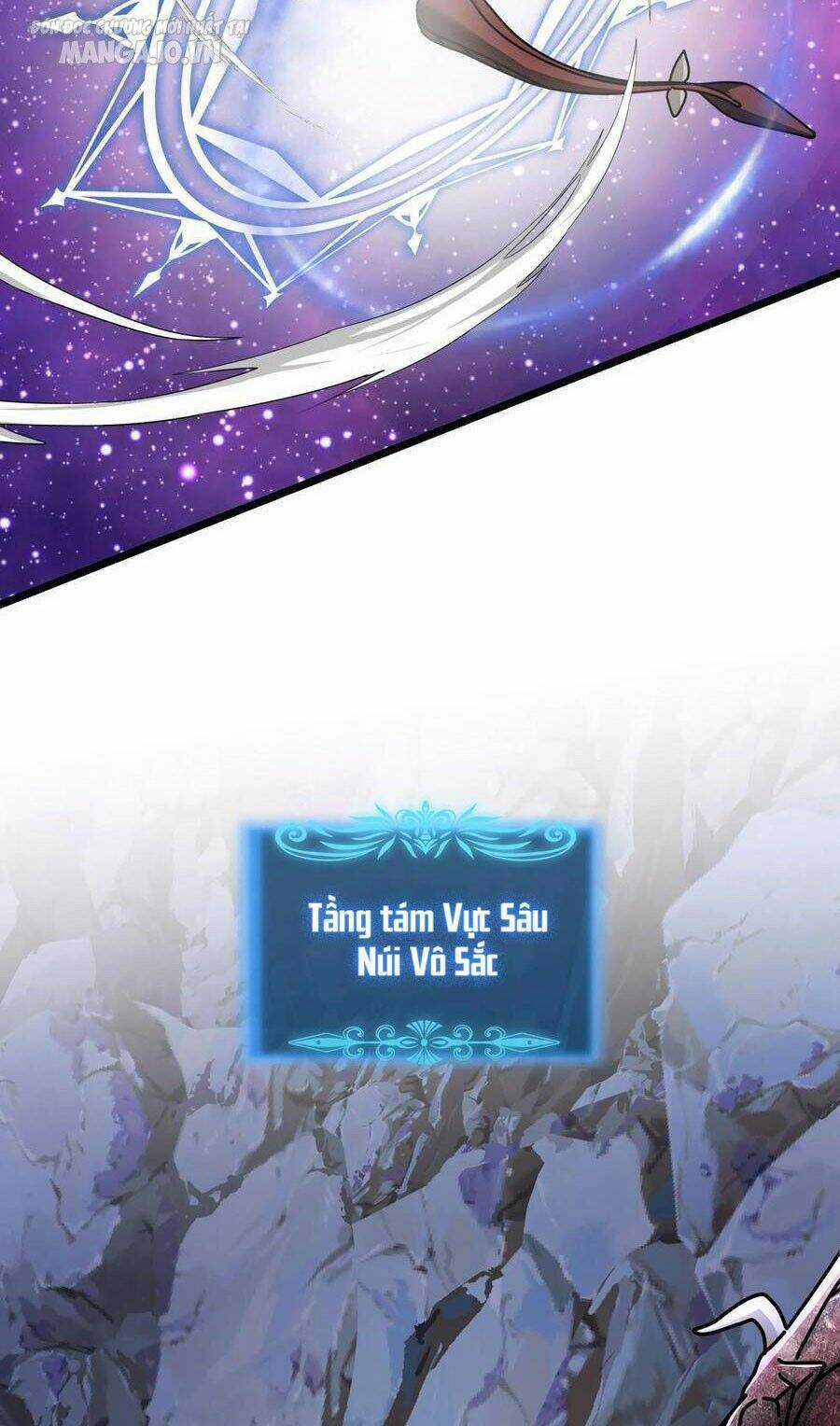 Đoạt Mạng Bằng Trị Liệu Thuật Chapter 215 trang 23