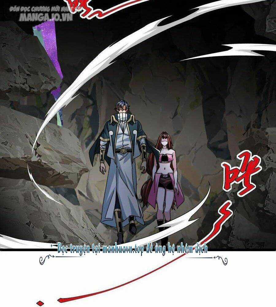 Đoạt Mạng Bằng Trị Liệu Thuật Chapter 215 trang 25