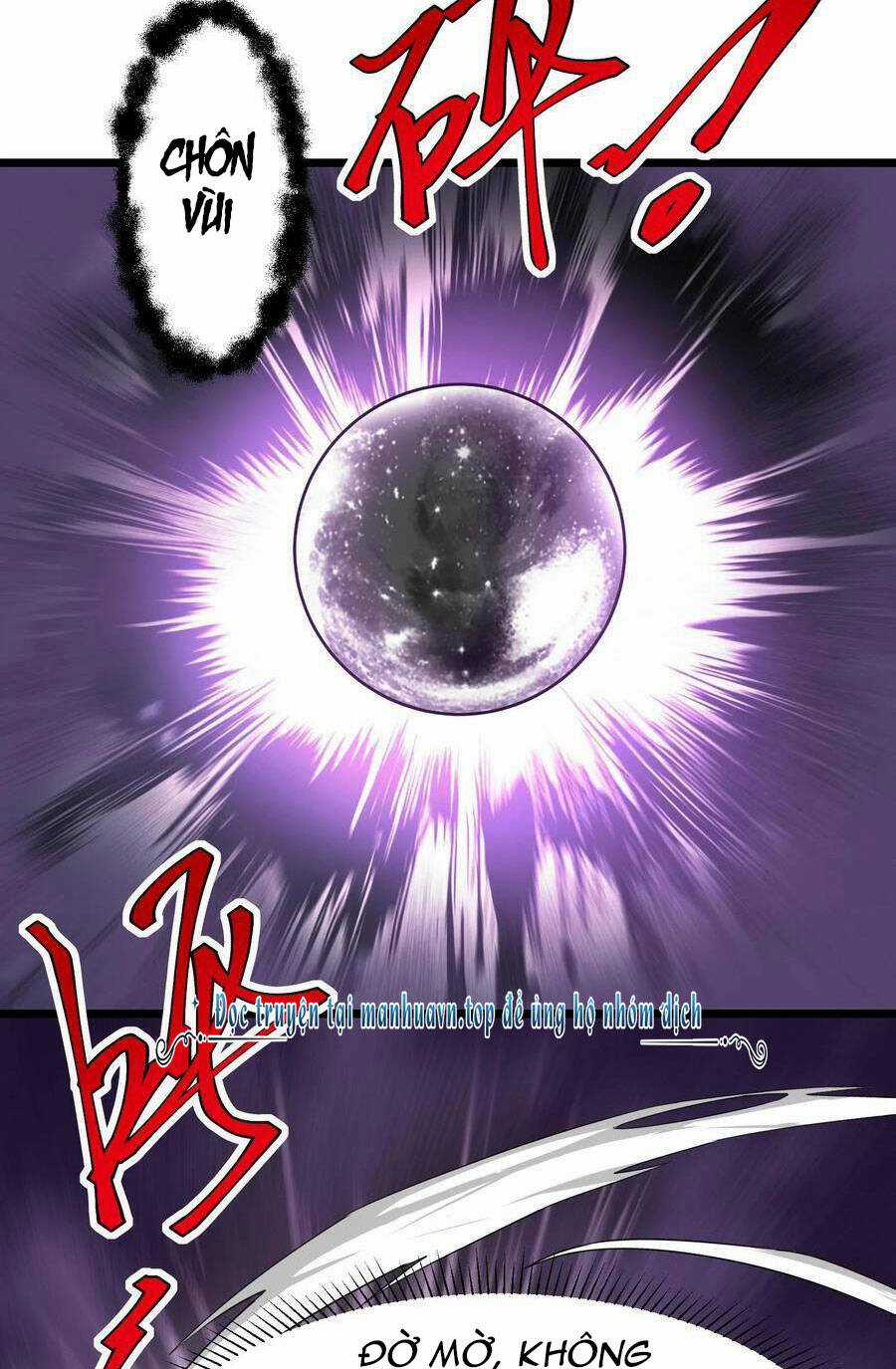 Đoạt Mạng Bằng Trị Liệu Thuật Chapter 216 trang 14