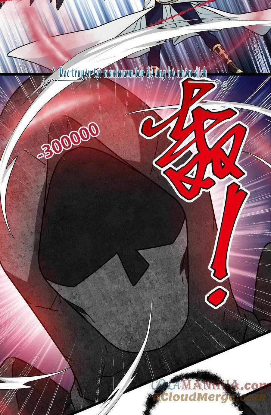 Đoạt Mạng Bằng Trị Liệu Thuật Chapter 216 trang 19