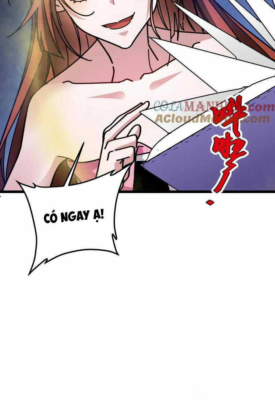 Đoạt Mạng Bằng Trị Liệu Thuật Chapter 216 trang 22